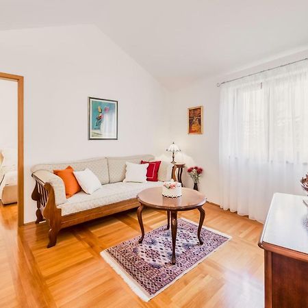 Apartment Kala Спліт Екстер'єр фото