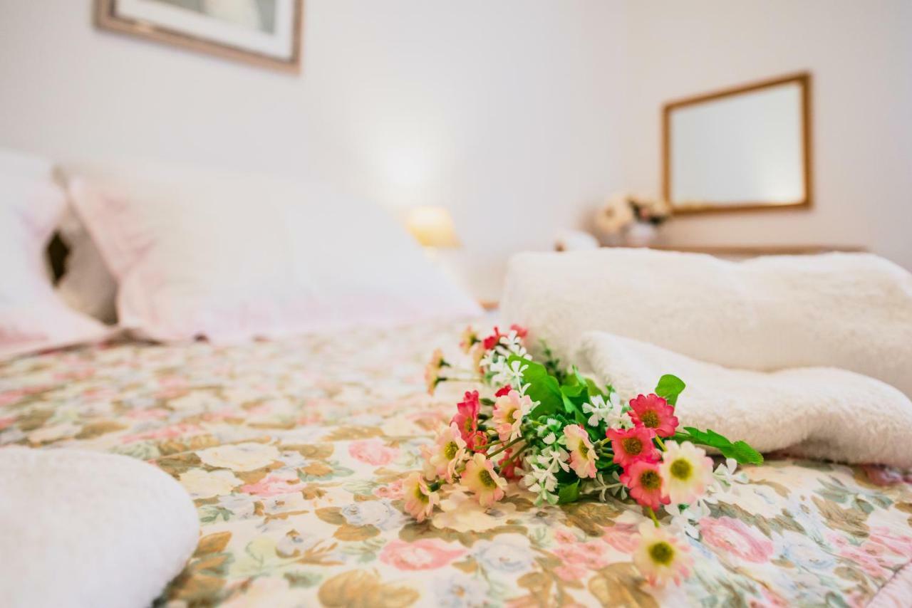 Apartment Kala Спліт Екстер'єр фото
