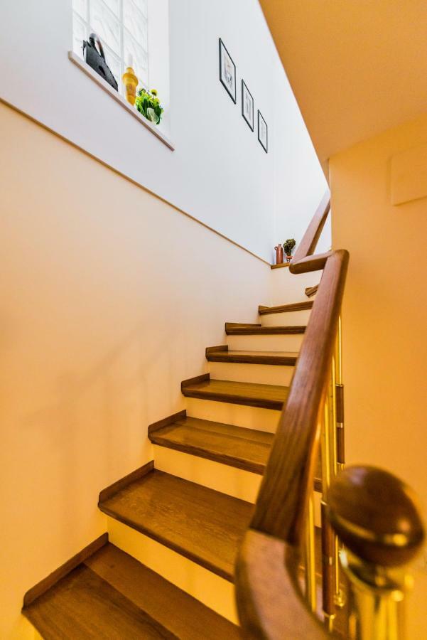 Apartment Kala Спліт Екстер'єр фото